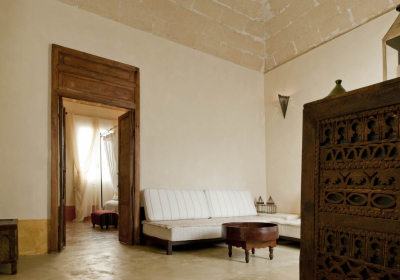 Bed And Breakfast Affittacamere La Casa Dell'arancio